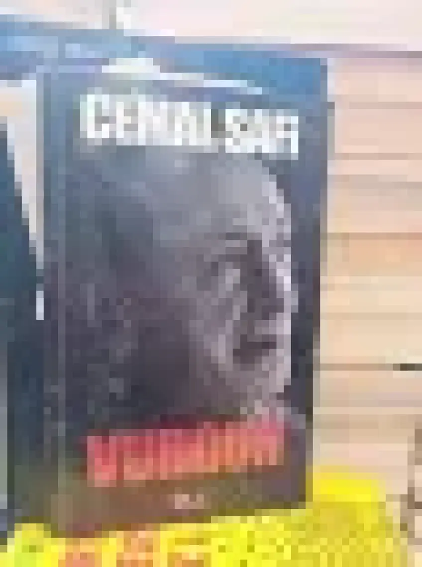 Vurgun - Cemal Safi - Cemal Safi