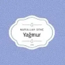 Yağmur - Nurullah Genç