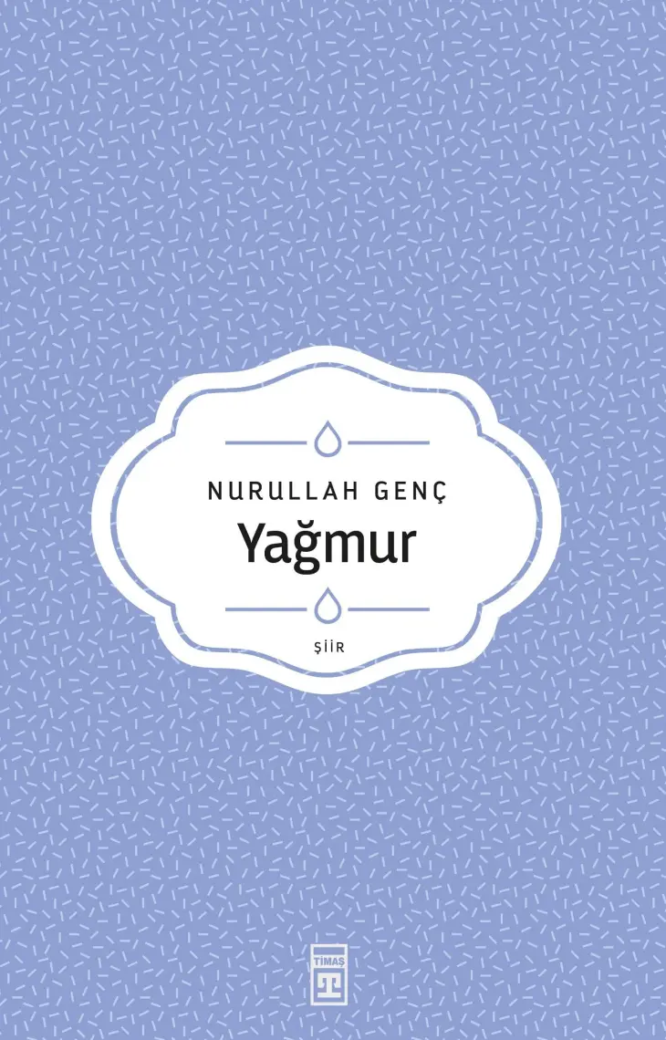 Yağmur - Nurullah Genç