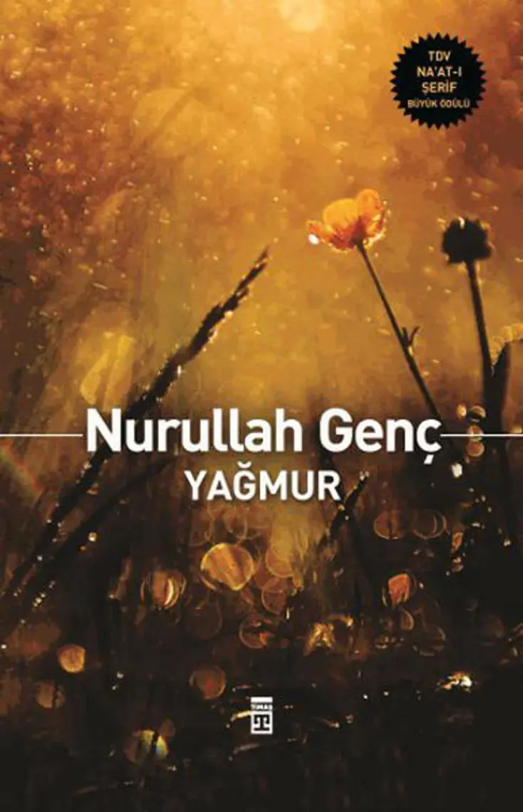Yağmur - Nurullah Genç