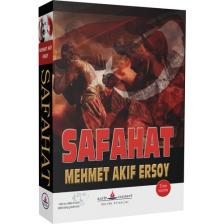 Safahat (Tam Metin) - Mehmet Akif Ersoy