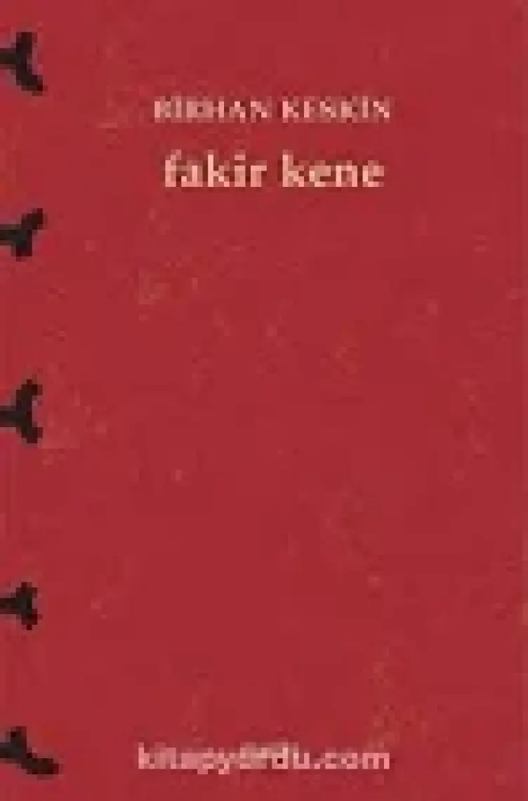 Fakir Kene - Birhan Keskin