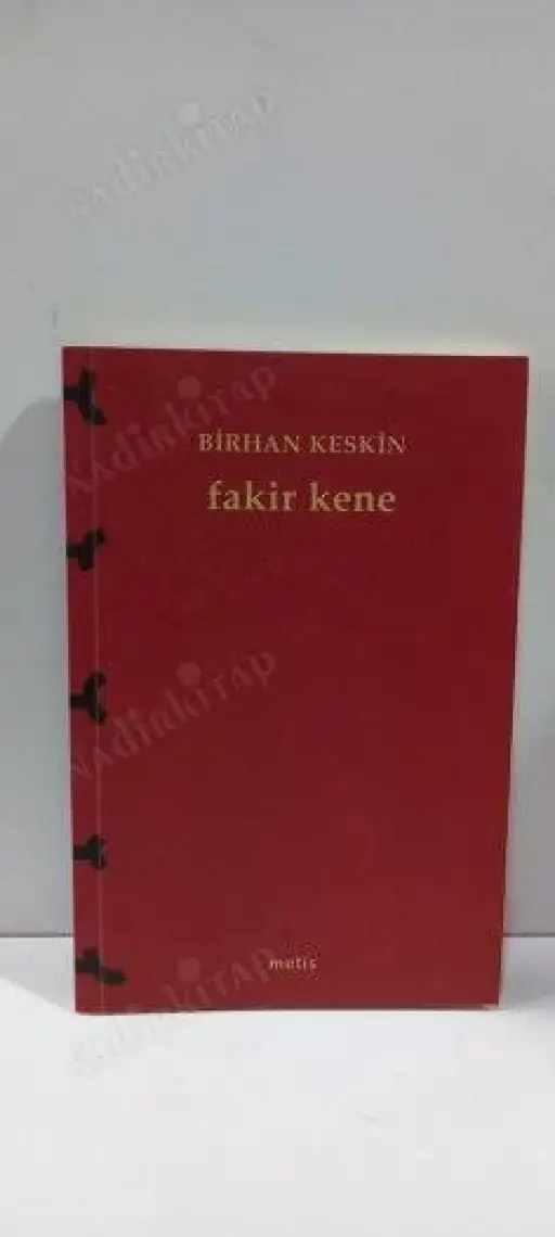 Fakir Kene - Birhan Keskin