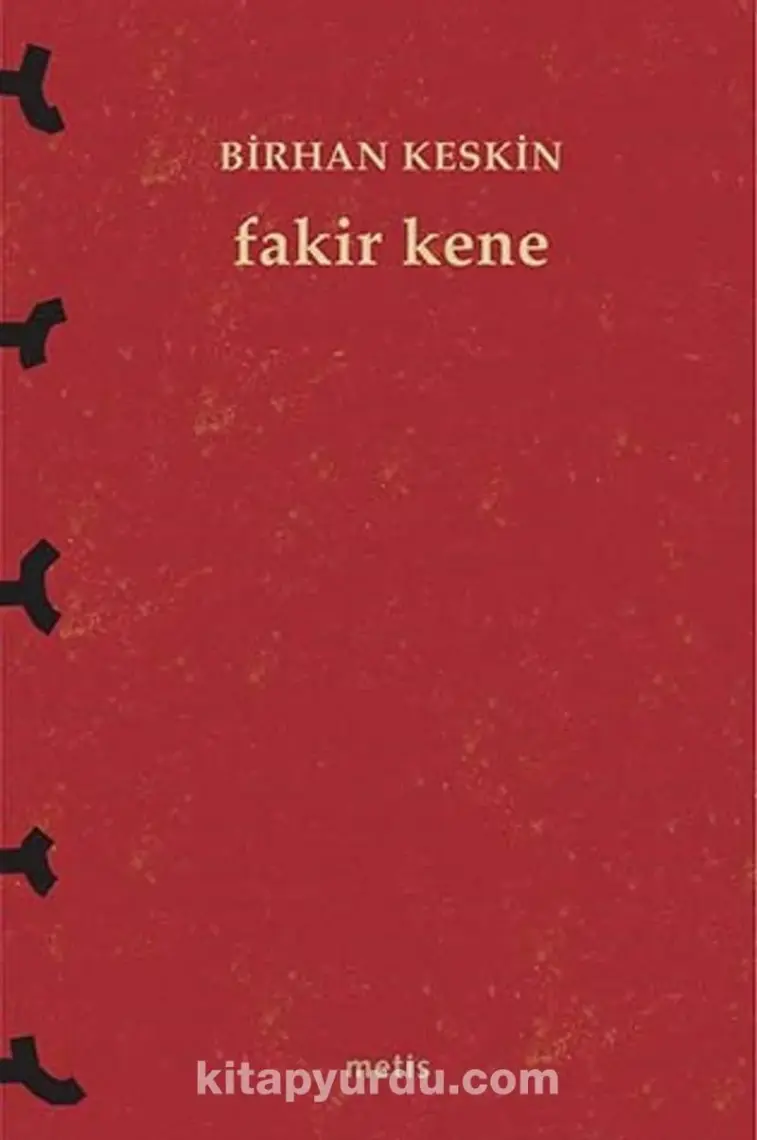 Fakir Kene - Birhan Keskin