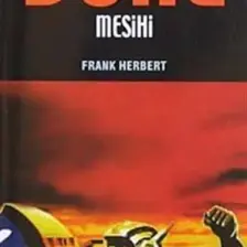 Dune - Mesihi - Frank Herbert
