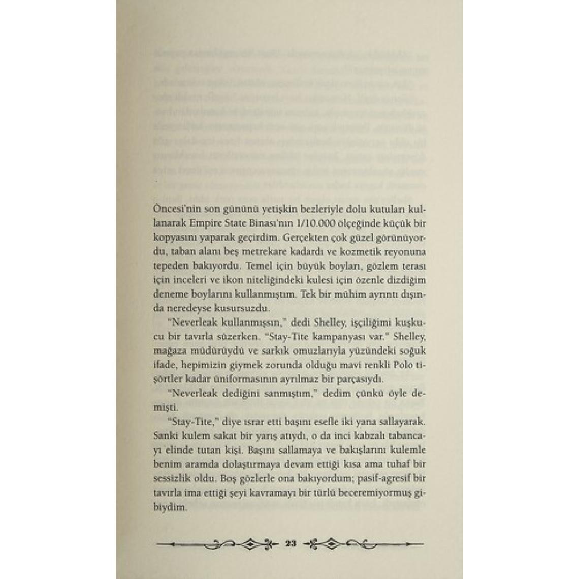 Bayan Peregrine'in Tuhaf Çocukları - Ransom Riggs