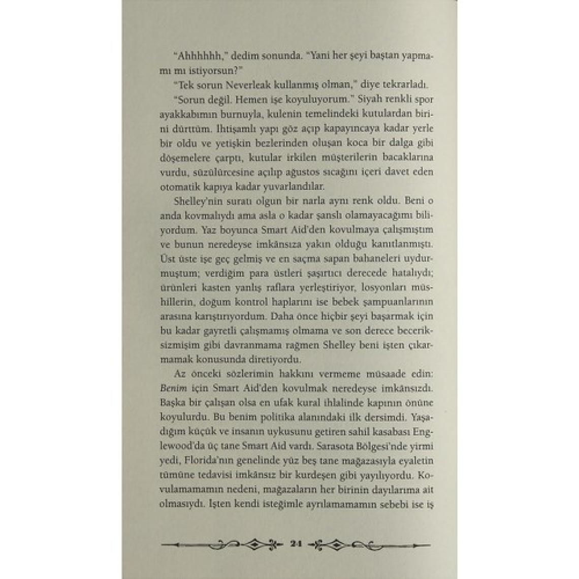 Bayan Peregrine'in Tuhaf Çocukları - Ransom Riggs