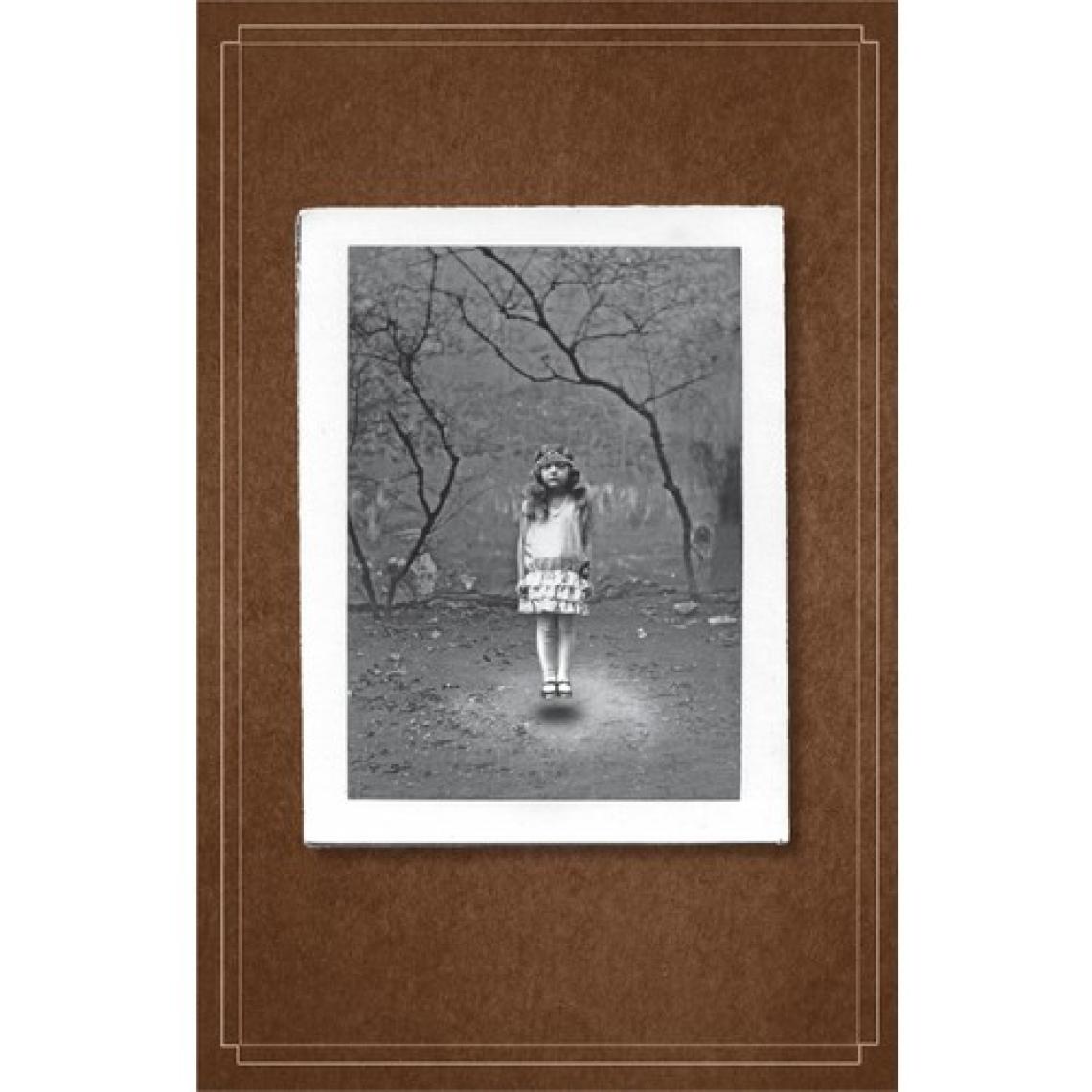 Bayan Peregrine'in Tuhaf Çocukları - Ransom Riggs