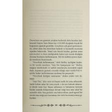 Bayan Peregrine'in Tuhaf Çocukları - Ransom Riggs