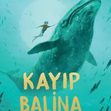 Kayıp Balina - Hannah Gold