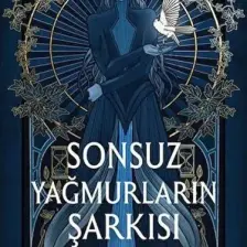 Sonsuz Yağmurların Şarkısı - E. J. Mellow