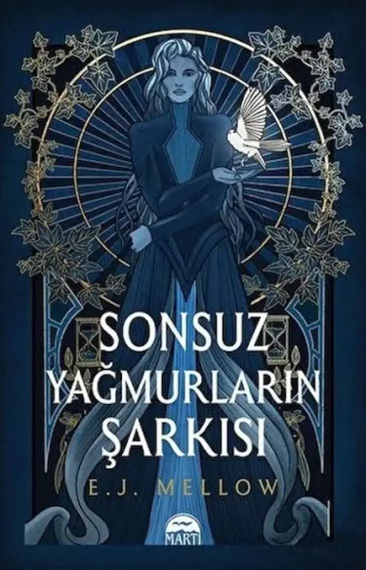 Sonsuz Yağmurların Şarkısı - E. J. Mellow