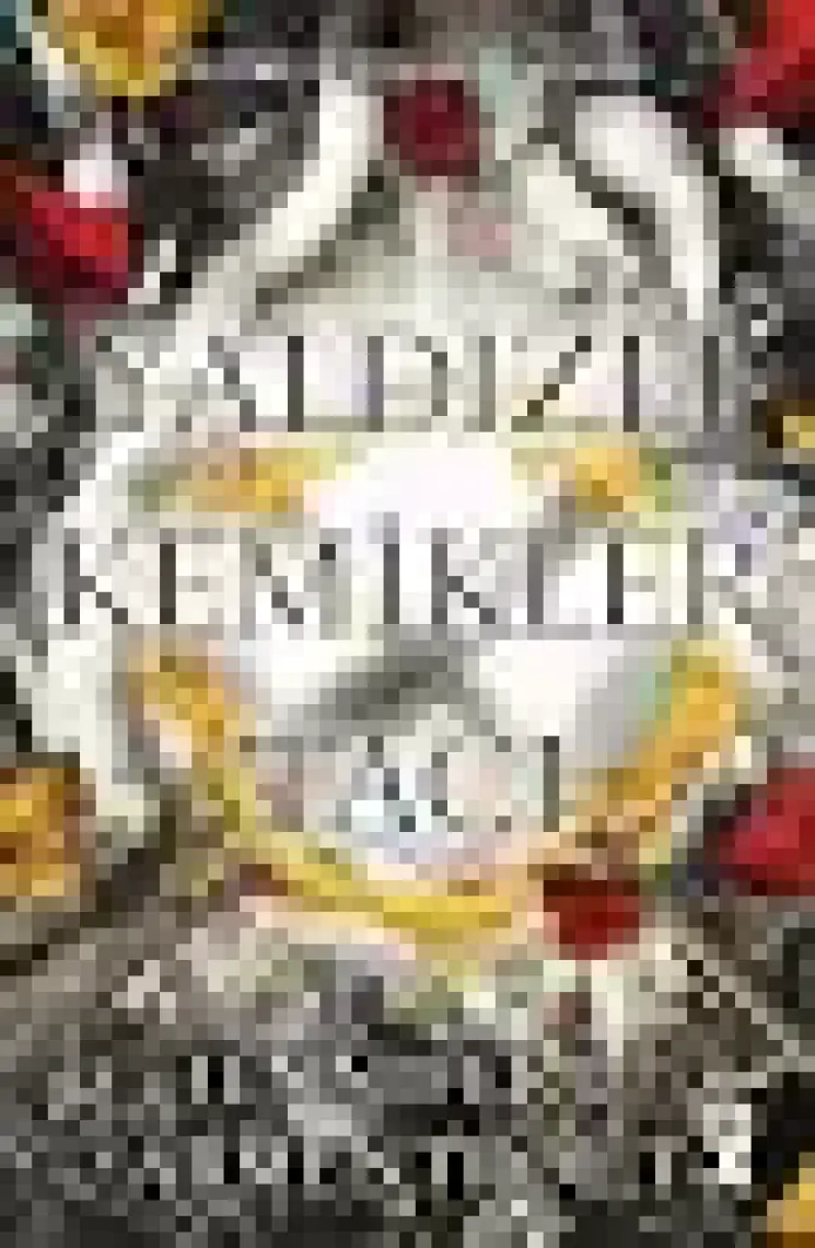 Yaldızlı Kemikler Tacı Kan ve Kül-3 - Jennifer L. Armentrout