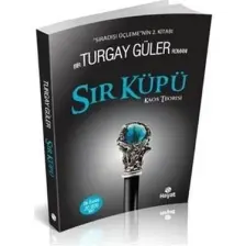 Sır Küpü: Kaos - Turgay Güler