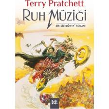 Ruh Müziği - Terry Pratchett