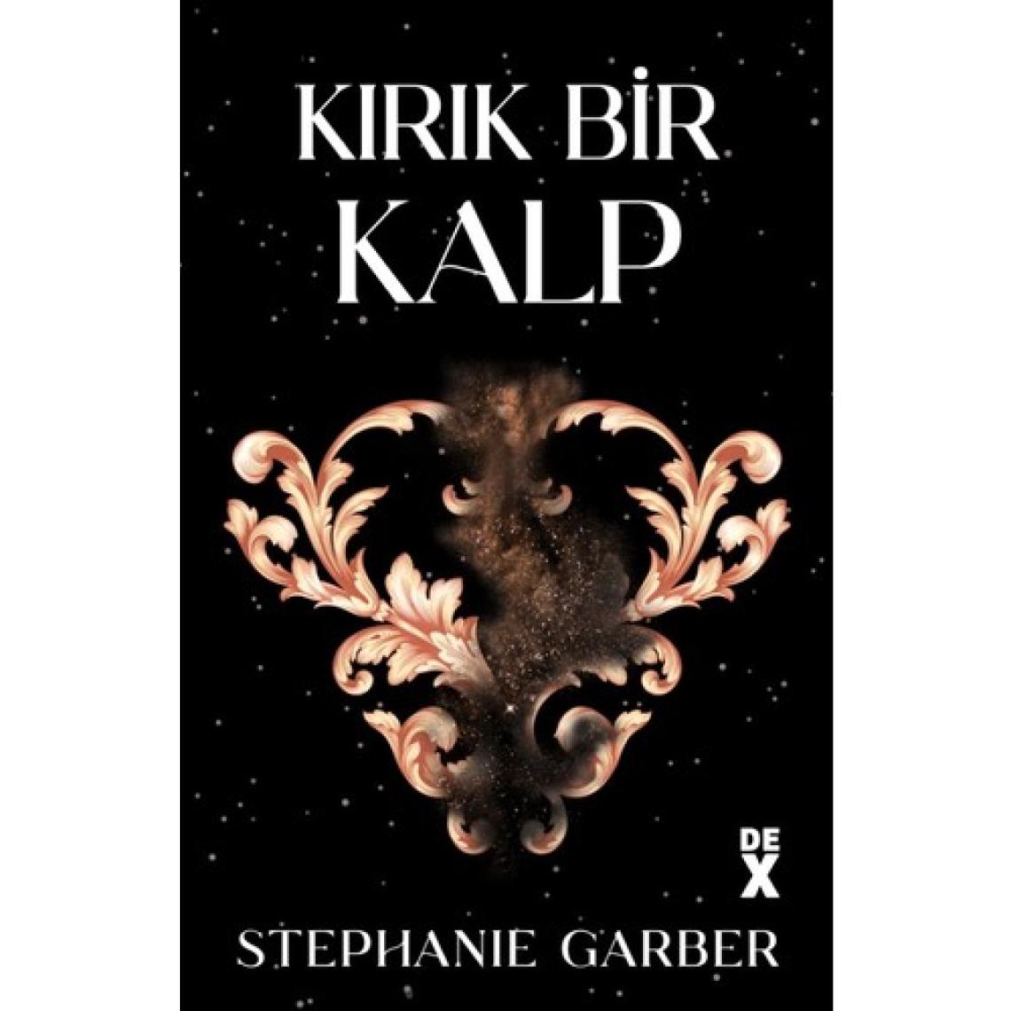 Kırık Bir Kalp - Stephanie Garber