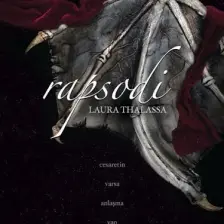 Martı Özel Yayınları Rapsodi – Ciltli - Laura Thalassa