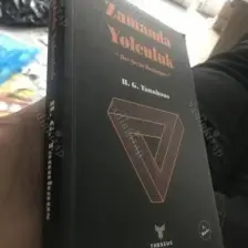 Zamanda Yolculuk - H.g. Tannhaus