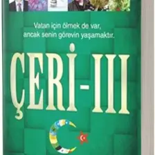 Çeri 3 - Küresel Dünyanın Dijital Savaşı - Gökhan Çayırlı