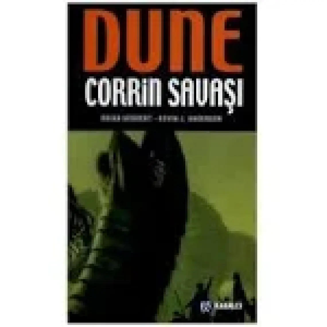 Dune: Corrin Savaşı