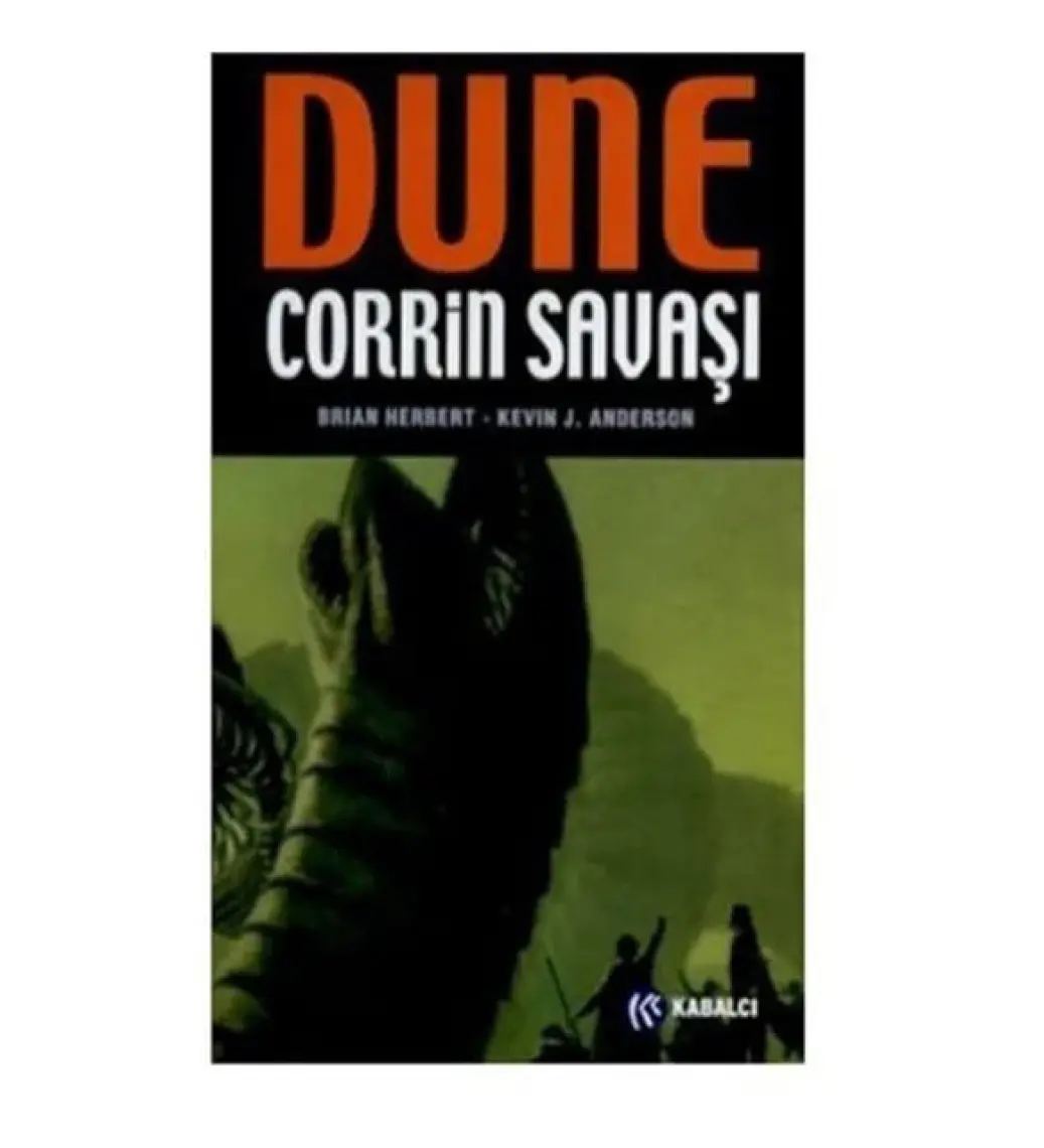 Dune: Corrin Savaşı