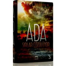 Ada: Sırlar Çözülüyor - Lynne Matson