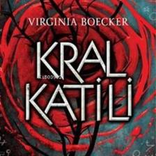 Kral Katili - Virginia Boecker