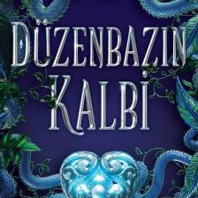 Düzenbazın Kalbi Ciltli  - Jennifer A. Nielsen