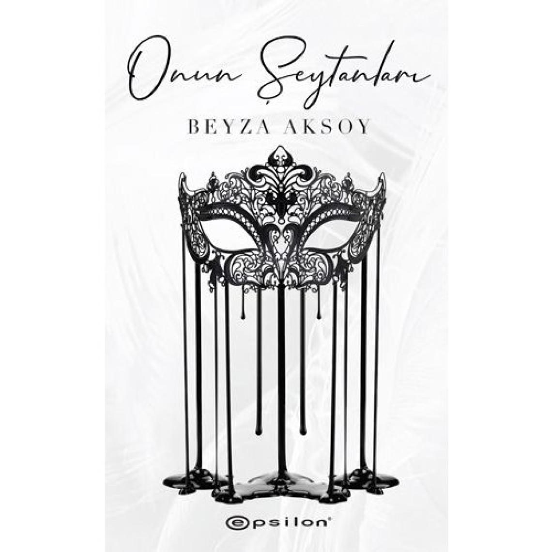 Onun Şeytanları - Beyza Aksoy