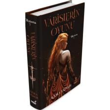Varislerin Oyunu - Adora Yağmur