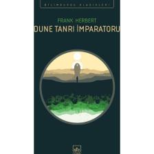 Dune Tanrı İmparatoru - Frank Herbert