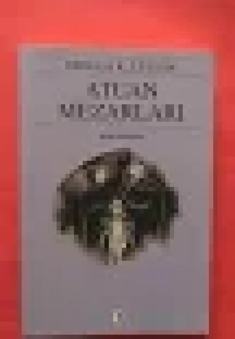 Yerdeniz Büyücüsü: Yerdeniz Üçlemesi 1 -  Ursula K. Le Guin