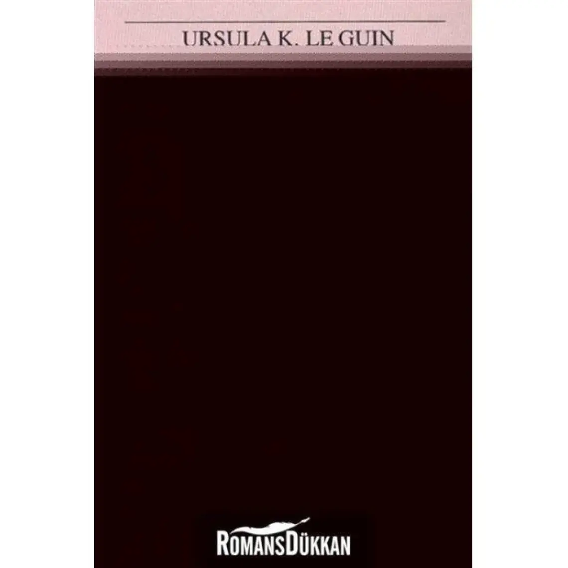 Yerdeniz Büyücüsü: Yerdeniz Üçlemesi 1 -  Ursula K. Le Guin