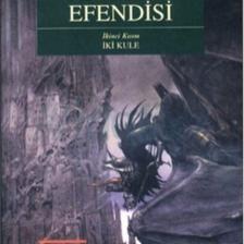 Yüzüklerin Efendisi 2: İki Kule - J. R. R. Tolkien