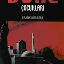 Dune Çocukları