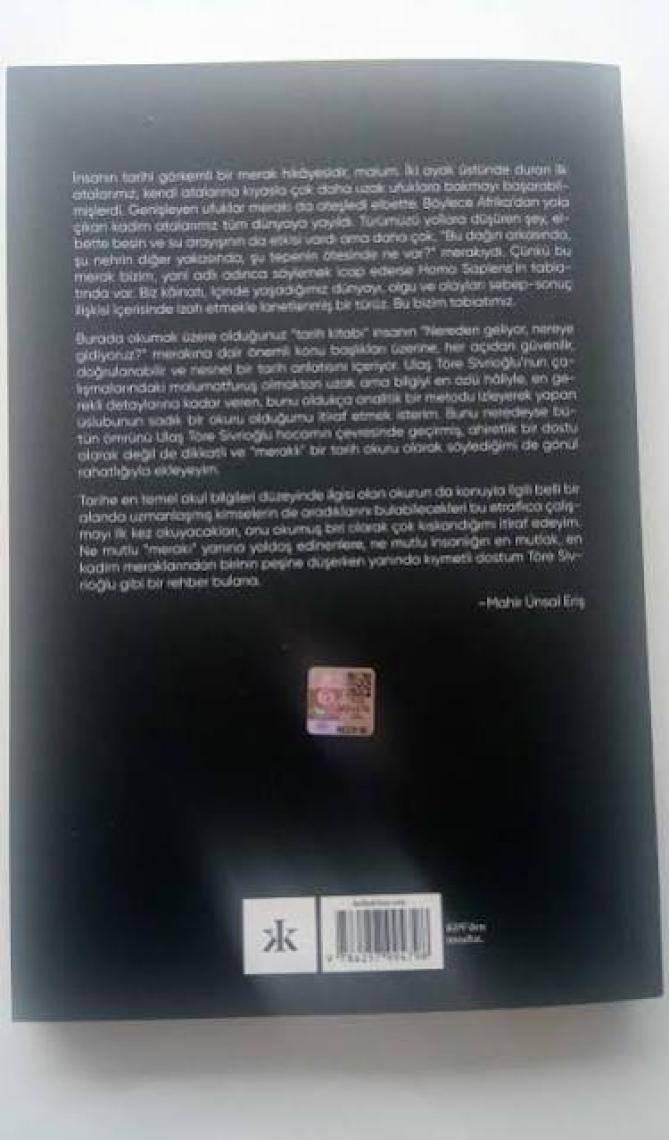 Kayıp Uygarlıklar ve Diller: Büyük Arkeolojik Keşiflerin Öyküsü - Töre Sivrioğlu