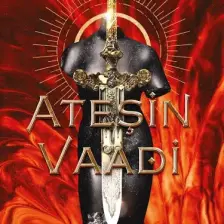 Ateşin Vaadi - Amanda Bouchet