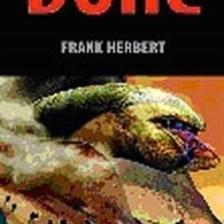 Dune - Frank Herbert