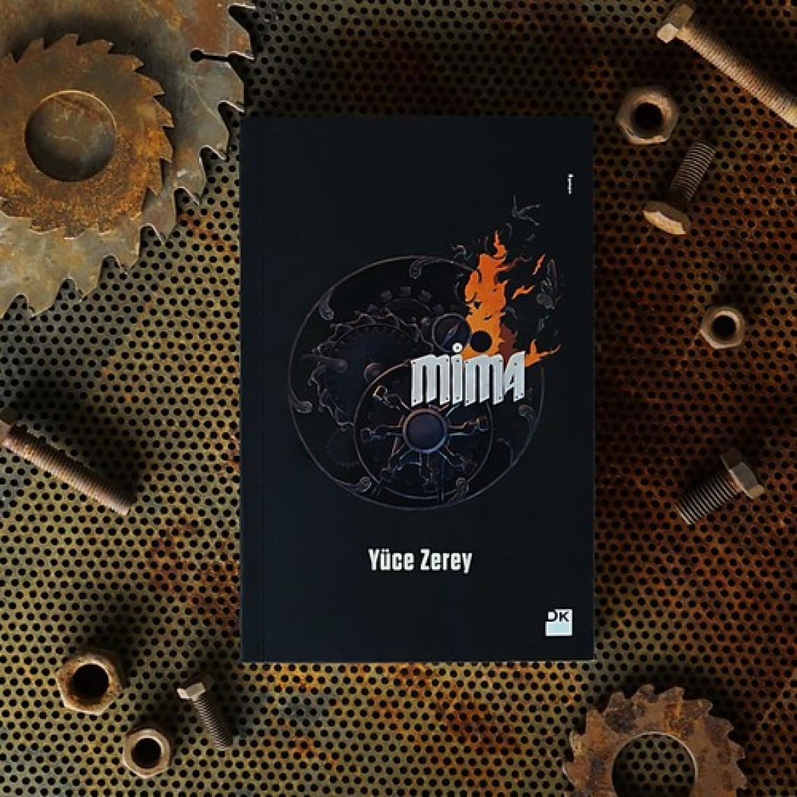 Mima - Yüce Zerey