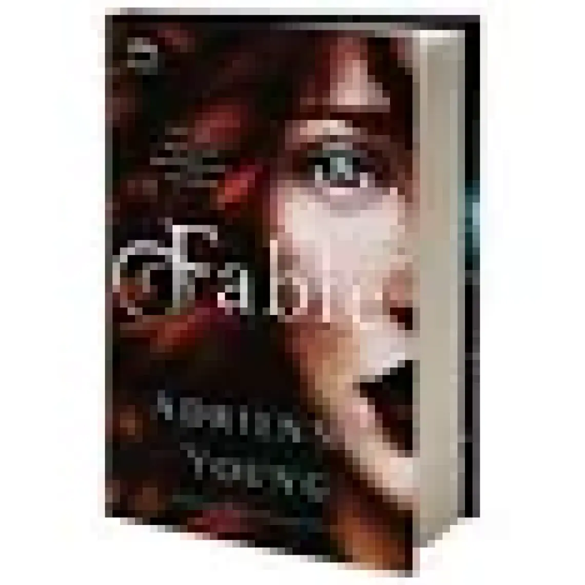 Fable - Ciltli  - Adrienne Young