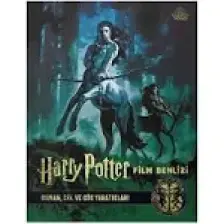 Film Dehlizi Kitap 1: Orman, Göl ve Gök Sakinleri