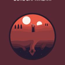 Dune Sapkınları: Bilimkurgu Klasikleri  - Frank Herbert