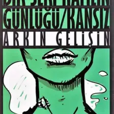 Kansız - Bir Seri Katilin Günlüğü-Arkın Gelişin