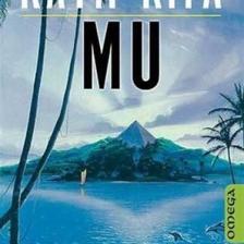 Kayıp Kıta Mu - James Churchward