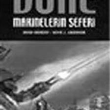 Dune : Makinelerin Seferi - Kevin J. Anderson