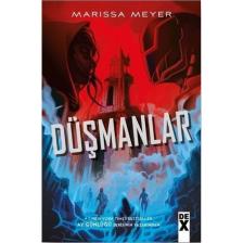Düşmanlar - Marissa Meyer