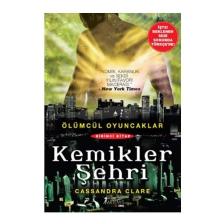 Kemikler Şehri - Cassandra Clare