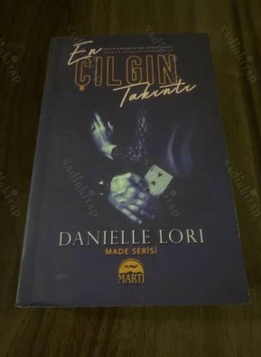 En Çılgın Takıntı - Danielle Lori