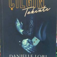 En Çılgın Takıntı - Danielle Lori