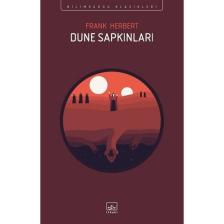 Dune Sapkınları - Frank Herbert
